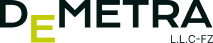 Logo DEMETRA